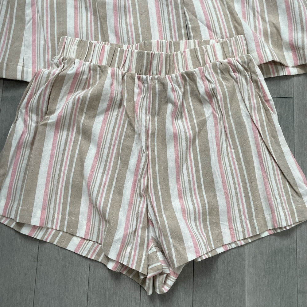 Button down set - Picture 2 of 3